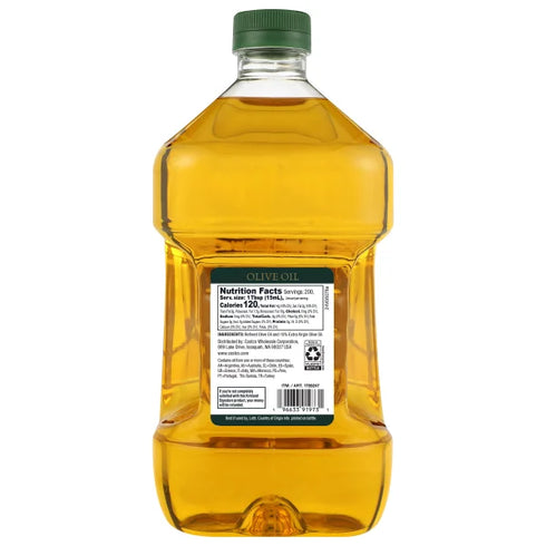 Kirkland Signature Olive Oil, 3 L